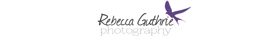 Rebecca Guthrie Photography